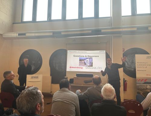 Advancing Green Hydrogen Mobility in the Canton of Geneva
