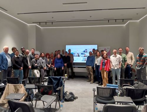 SINNOGENES 7th Plenary meeting in Athens, Greece