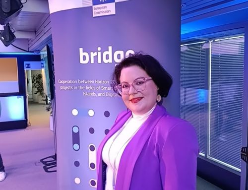 SINNOGENES at BRIDGE GA 2026: Advancing Europe’s Energy Future