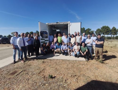 The 8th SINNOGENES Plenary Meeting took place on 23–24 September 2026